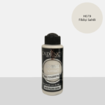 Vopsea acrilică hybrid – ivory coast – CADENCE – 120 ml