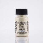 Vopsea acrilică – Dora metalic – champaigne – 50 ml Vopsea acrilică – Dora metalic – champaigne – 50 ml