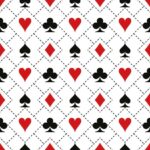Șervețel - Cards - 33×33 cm