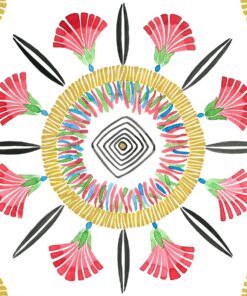 Șervețel decorativ – Adele – 33×33 cm