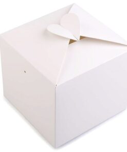 Cutie ambalaj carton - 12,5x12,5x11 cm