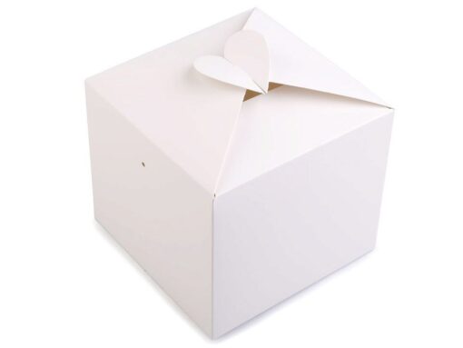 Cutie ambalaj carton - 12,5x12,5x11 cm 1