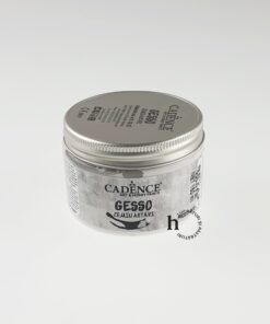 Grund - gesso - white - 150 ml - Cadence