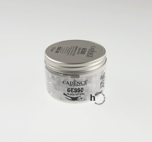 Grund - gesso - white - 150 ml - Cadence 1