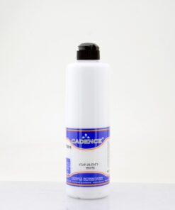 Grund - gesso - white - 250 ml - Cadence
