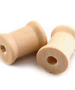 Mosor din lemn - 2 cm
