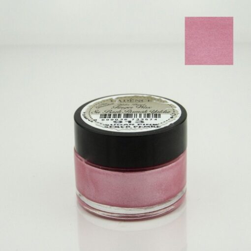 Patina – Sugar pink – CADENCE – 20 ml 1