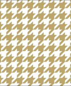Șervețel – Pied-de-Poule  – 33×33 cm