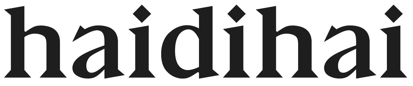 haidihai