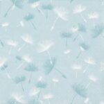 Șervețel - Flying Dandelion - 33x33 cm șervețel decoupage păpădie