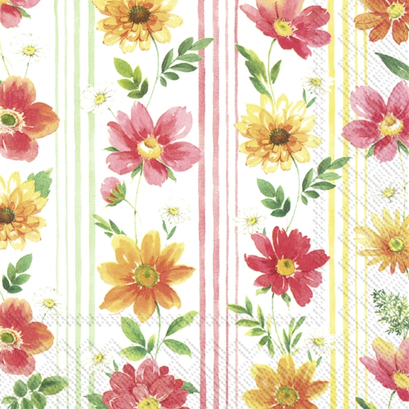 Șervețel decoupage - Josi - 33x33 cm 1 Șervețel decoupage - Josi - 33x33 cm