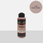 Vopsea acrilică – powder pink – CADENCE – 120 ml