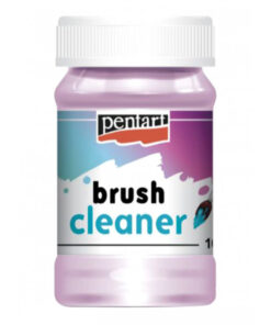 Brush cleaner - 100 ml - Pentart