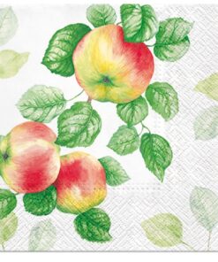 Șervețel - Garden Apple - 33x33 cm