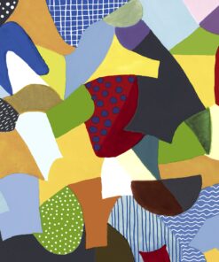 Șervețel decoupage – Abstract  – 33×33 cm