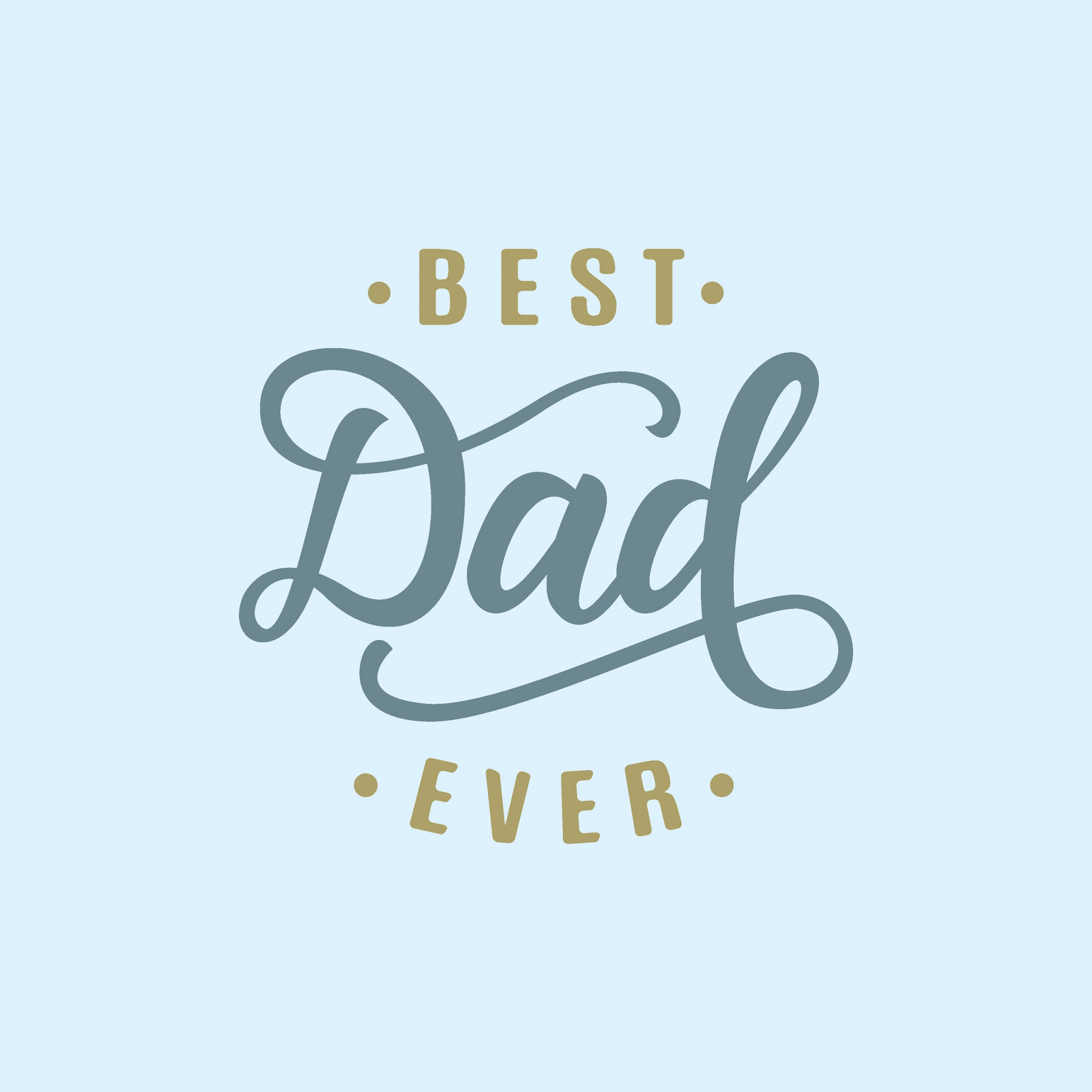 Servețel decoupage – Best Dad – 33×33 cm 1 Servețel decoupage – Best Dad – 33×33 cm