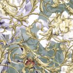 Servețel decoupage – Florence – 33×33 cm