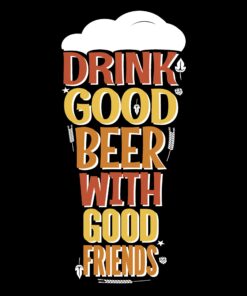 Șervețel decoupage – Good Times – 33×33 cm