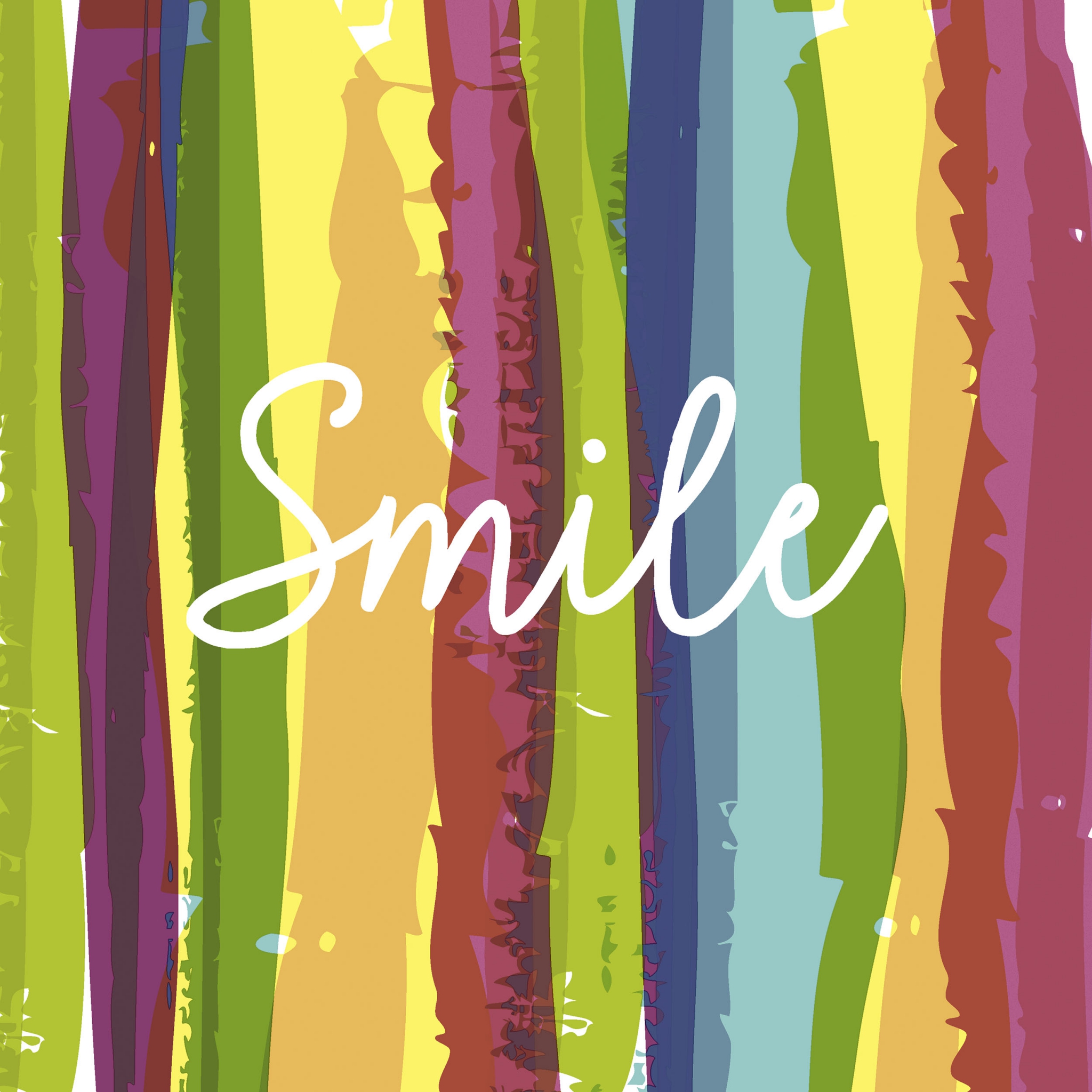 Servețel decoupage – Smile – 33×33 cm 1 Servețel decoupage – Smile – 33×33 cm
