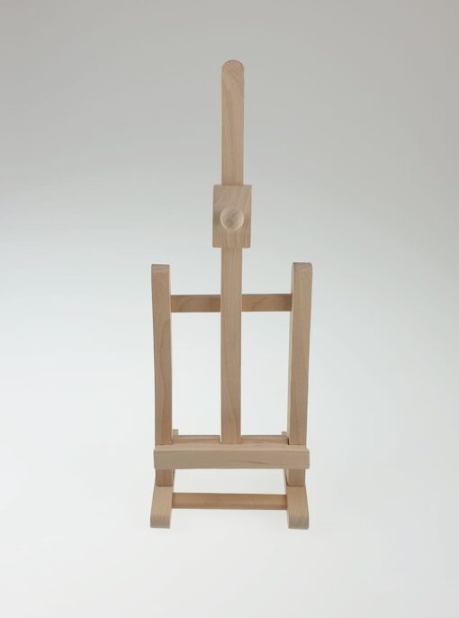 Sevalet din lemn - model french - h 45 cm 1