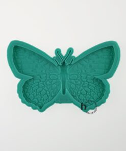 Matriță silicon - Butterfly - 15.5x8 cm