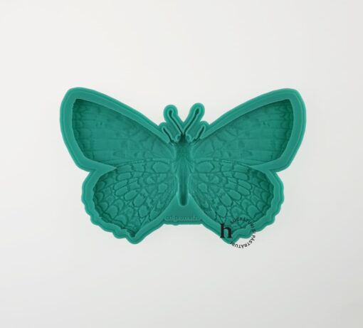 Matriță silicon - Butterfly - 15.5x8 cm 1