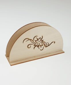 Suport servetele - 85x150x52 mm