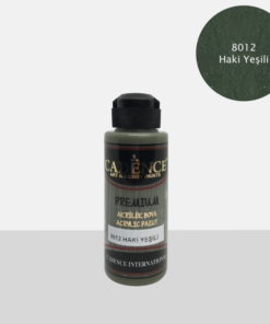 Vopsea acrilică – Khaki – CADENCE – 120 ml