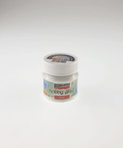 Adeziv - hobby temporar - tracky - 50 ml