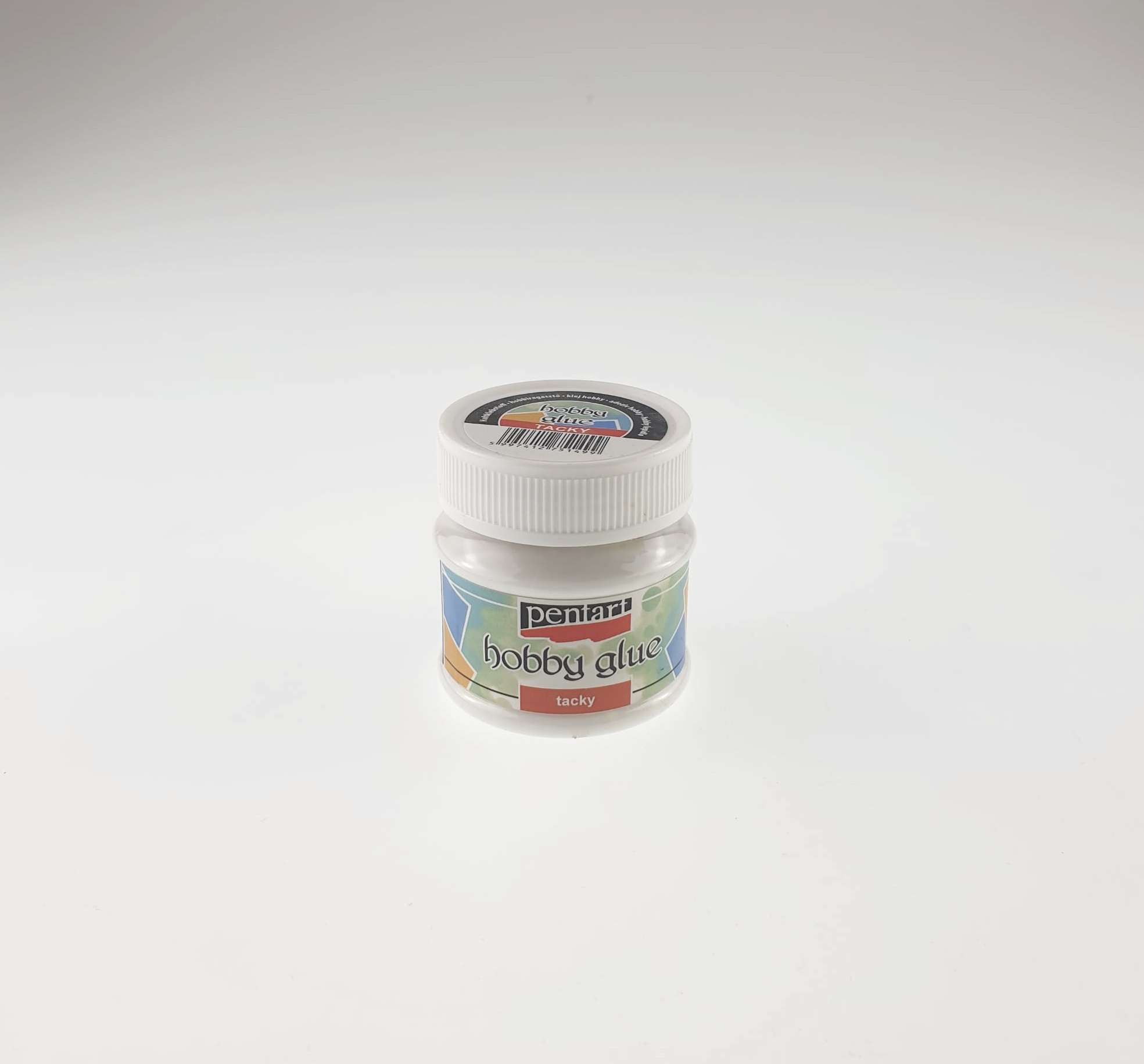 Adeziv - hobby temporar - tracky - 50 ml 1 Adeziv - hobby temporar - tracky - 50 ml