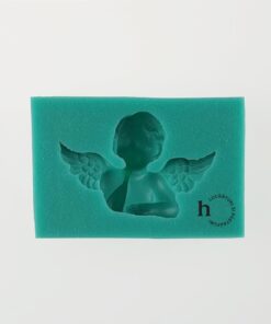 Matriță silicon - Dreamy Angel 2 - 6.5x4.5 cm