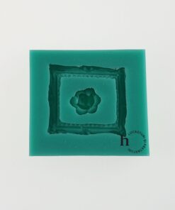 Matriță silicon - Lotus Flower - 4.5x4 cm