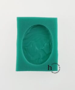 Matriță silicon - Motherhood - 5x4 cm