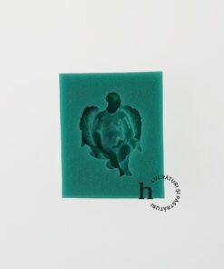 Matriță silicon - Sleeping Angel - 4.5x4 cm