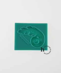 Matriță silicon - Venzel 2 - 6x5 cm