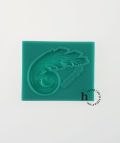 Matriță silicon - Venzel - 6x5 cm
