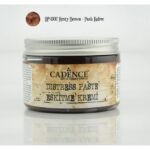 Pasta distress - rusty brown - 150 ml