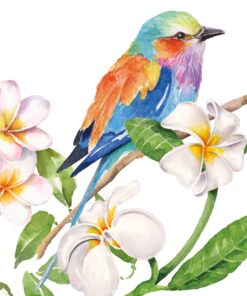 Șervețel decorativ – Sri Lanka – 33×33 cm