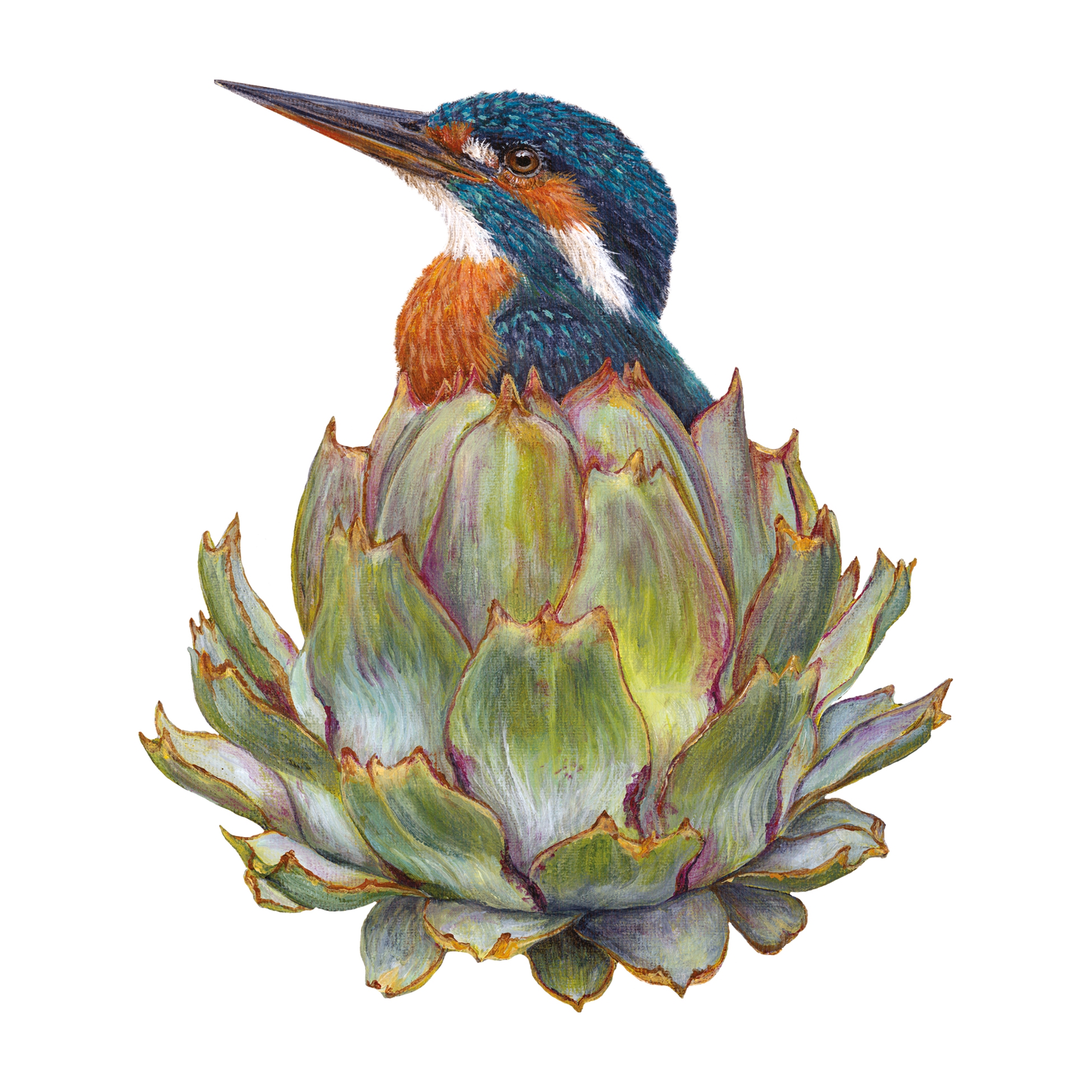 Șervețel decoupage - Aubrey - 33X33 cm 1 Șervețel decoupage - Aubrey - 33X33 cm