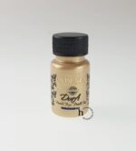 Vopsea acrilica – Dora metalic – sand gold – 50 ml