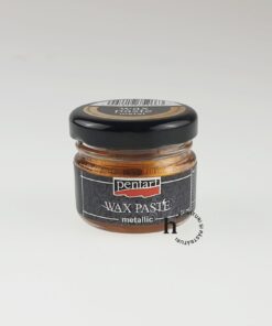 Wax paste - aur miere - 20 ml