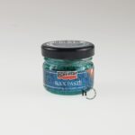 Wax paste - metal turquoise - 20 ml