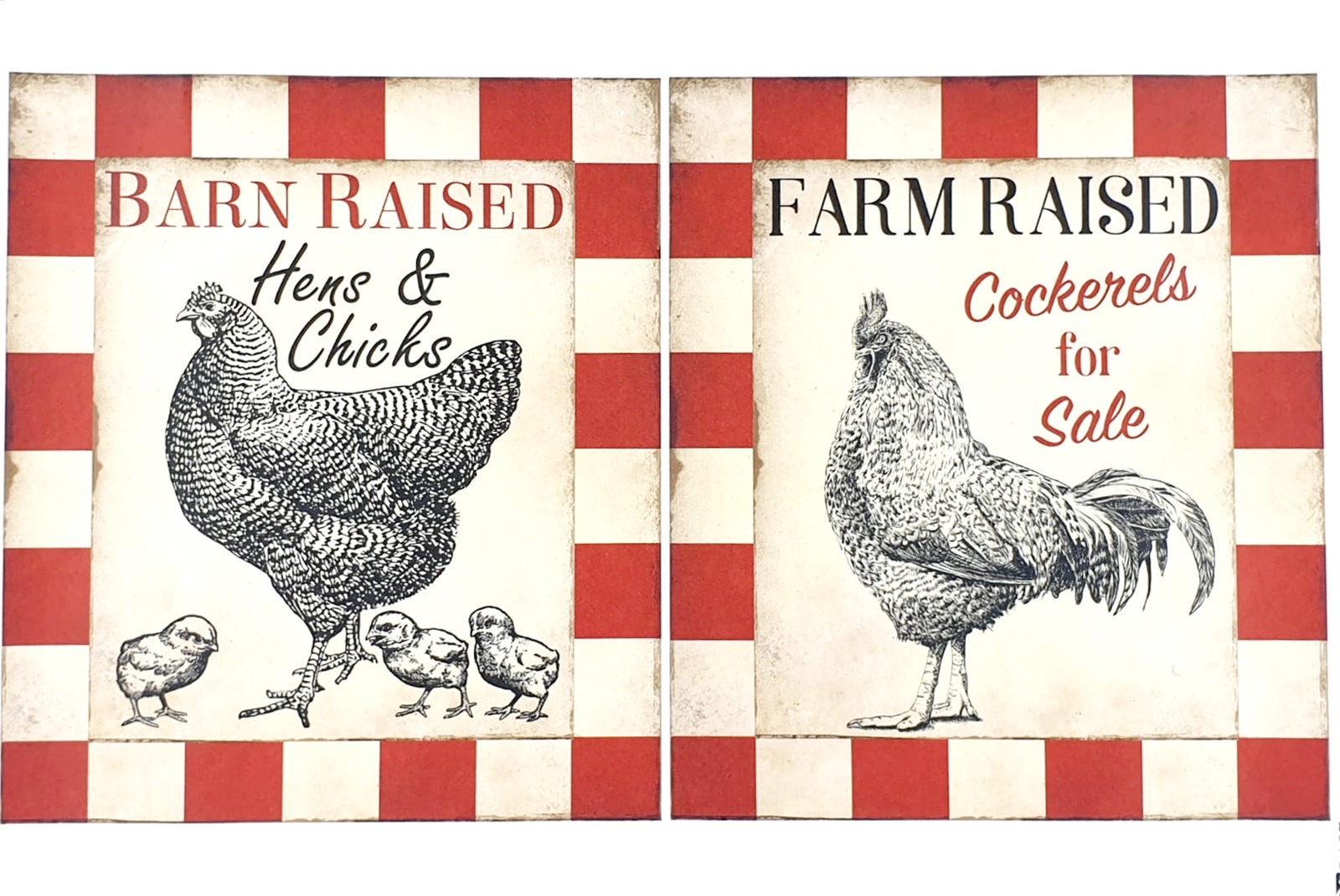 Hârtie decoupage - Set farm 20 - A4 1 Hârtie decoupage - Set farm 20 - A4