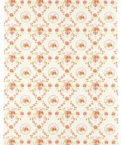 Hârtie decoupage - Shabby fon 4 - A4