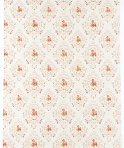 Hârtie decoupage - Shabby fon 5 - A4