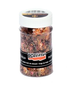 Metal flakes – 100 ml – M11 – Pentart