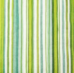 Servetel - Natural Stripes - 33x33 cm