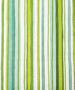 Șervețel - Natural Stripes - 33x33 cm