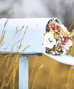 Șervețel decoupage – For You – 33×33 cm