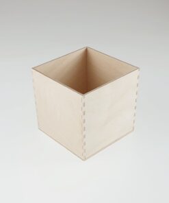 Suport pentru creioane si pixuri – 10x10x9,8 cm